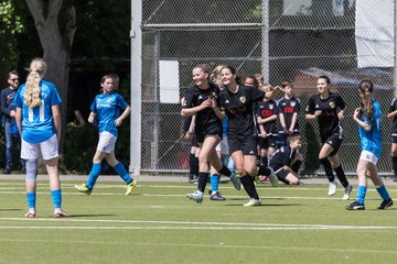 Bild 379 - wBJ SC Condor - VfL Pinneberg : Ergebnis: 3:2